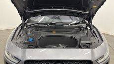 Jaguar I-Pace 294kW EV400 Black 90kWh 5dr Auto [11kW Charger] Electric Estate